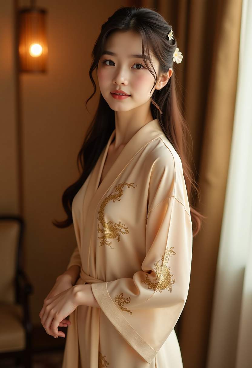 白昼失踪者