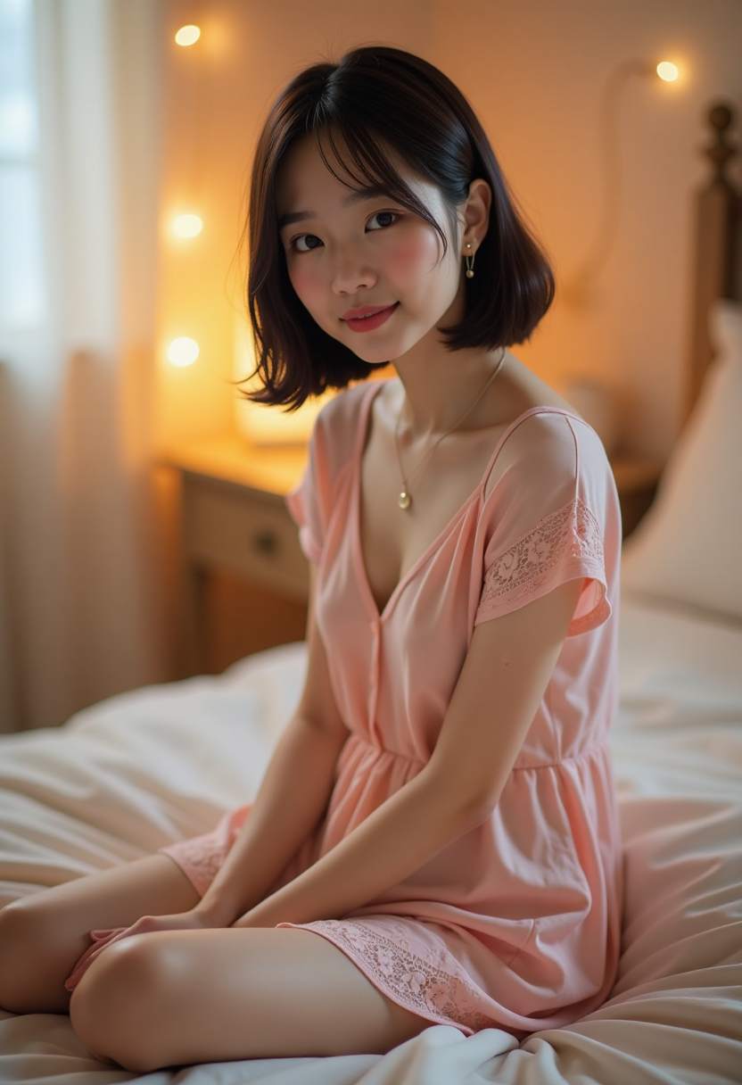 春日信笺
